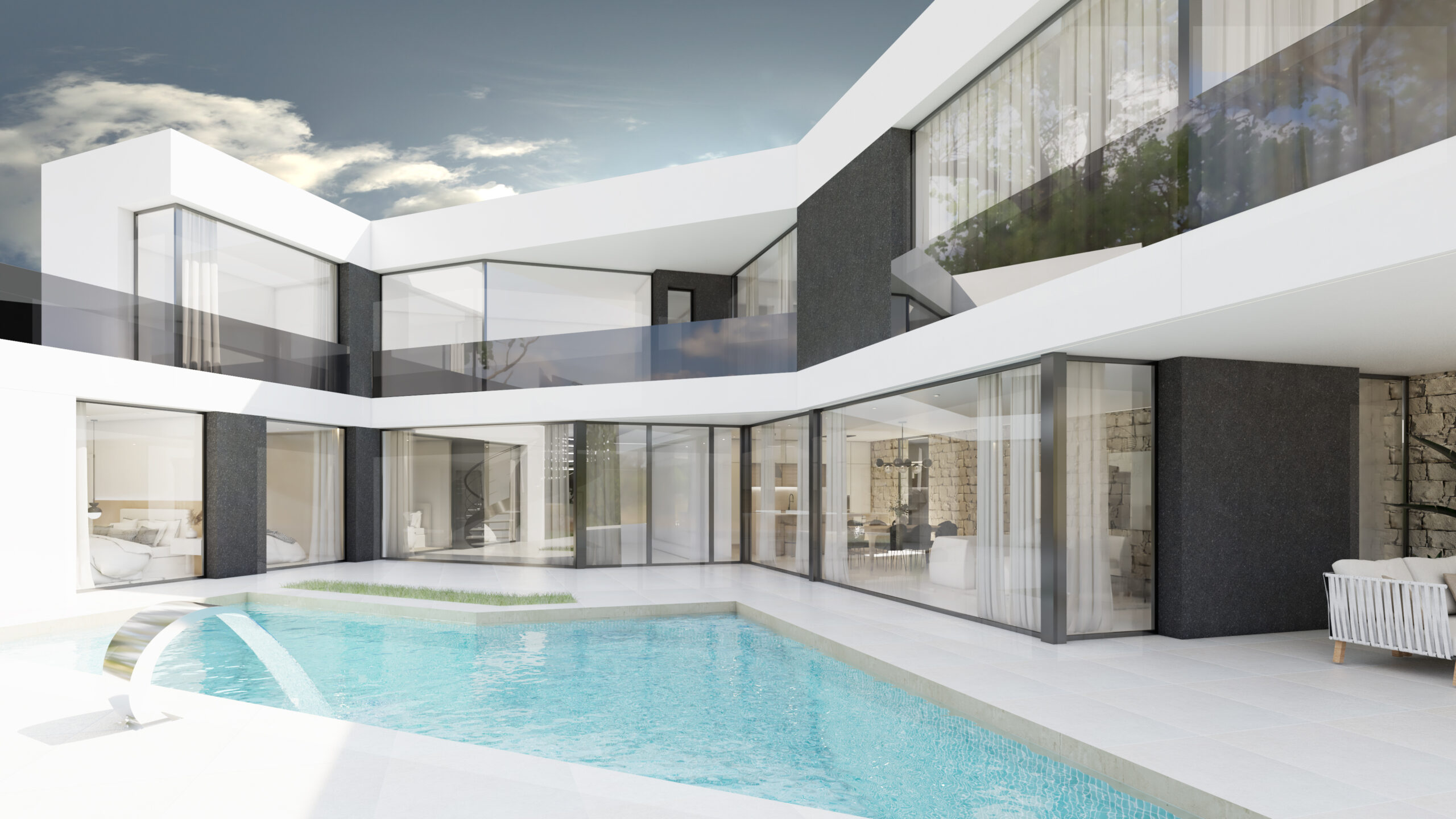 San Pedro – Design Your Dream Home